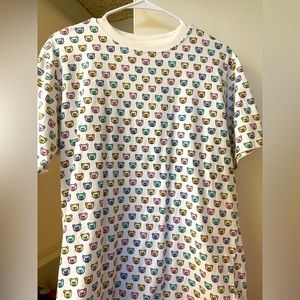 Teddy Fresh “Teddy All Over” T-Shirt